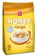 Fine Life Honey rings