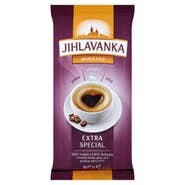 Jihlavanka Extra Speciál káva mletá