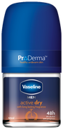 Vaseline Roll-on Men Active Dry