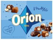 ORION Modré z nebe