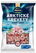 Mylord Premium Akrtické krevety vel. 100/200 ks/lb