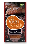 Vegi Steak Yakoma-so