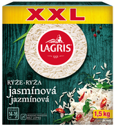 Lagris Rýže jasmínová