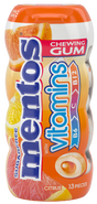 Mentos Žvýkačka s Vitamíny