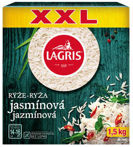 Lagris Rýže jasmínová