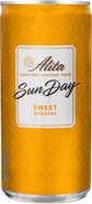 ALITA SunDay Sweet bubbles plech