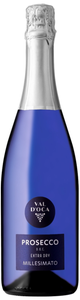 Val d’Oca Blu Millesimato Prosecco DOC Extra Dry