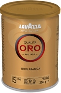 Lavazza Qualita Oro káva mletá