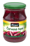 Hamé Červená řepa kostky