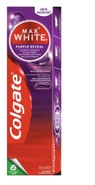 Colgate Zubní pasta Max White Purple Reveal