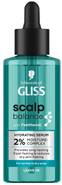 Gliss Schwarzkopf hydratační sérum Scalp Balance