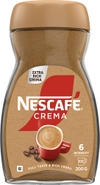 Nescafé Classic Crema instantní káva