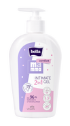 Bella Mamma Comfort intimní gel 2v1