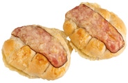 Pekařství Balabán Houska anglická