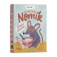 Nominal Kaše cereální Nomík
