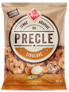 Vest Precle cibulové