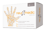 Neuromedic 60 tobolek