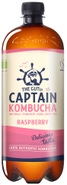 Captain Kombucha Malina
