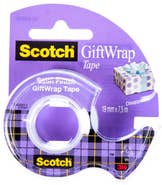3M Páska Scotch Gift lepící čirá