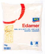 ARO Eidam strouhaný 40%