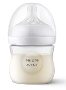 Philips Avent Láhev Natural Response 125 ml, 0m+