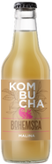 Bohemsca Kombucha Malina