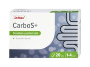 Dr.Max CarboS+ 20 tablet