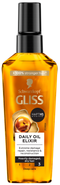 Gliss Denní olejový elixír Ultimate Repair