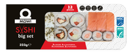 Mowi Sushi Hattatsu