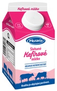 Bohemilk Kefírové mléko 1%
