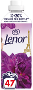 Lenor Aviváž Desirable, 987 ml
