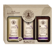 Natava Hair Care Levandule, sada