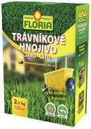 Agro Trávníkové hnojivo JARO - LÉTO