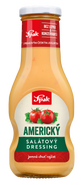 Spak Americký jogurtový dressing
