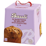Bauli Panettone Classico