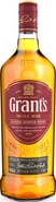 Grant's Triple Wood whisky (40%)