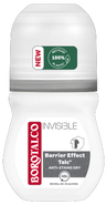 Borotalco Invisible kuličkový deodorant