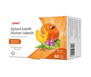 Dr.Max Dýňové kapsle 60 kapslí