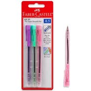 Faber-Castell Kuličková tužka RX 0,5mm