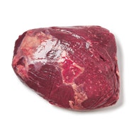 Hovězí zadní - vrchní šál 
