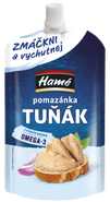 Hamé Pomazánka Tuňák