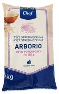 Metro Chef Rýže Arborio