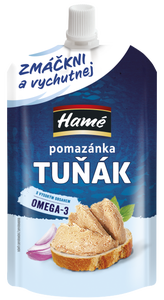 Náhled kategorie Hamé Pomazánka tuňák