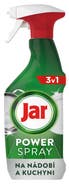 Jar Power Spray 3v1
