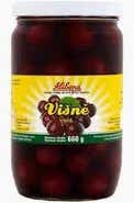 Alibona Kompot višnový vhodný pro diabetiky