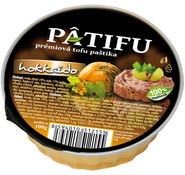 Pâtifu Hokkaido