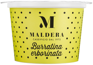 Maldera Burrata s gorgonzolou