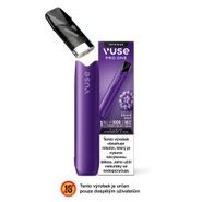 Vuse PRO ONE Purple Grape Mint 2 ml (18 mg)