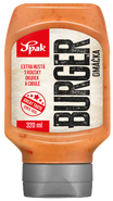 Spak Omáčka Burger