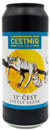 Čestmír Čest 11°